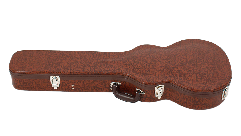 Hofner guitar case sales